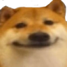 doge_face Emoji