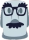 moyai_funny Emoji