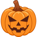 pumpkin Emoji
