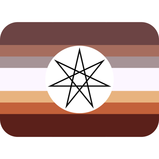horsekin_flag Emoji