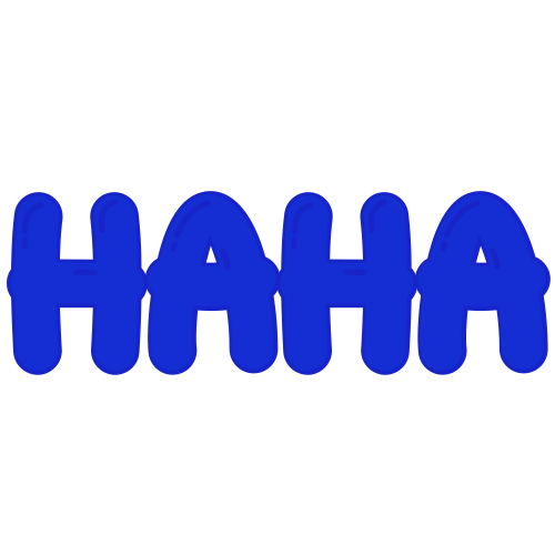 HAHA Emoji