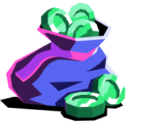 bag Emoji