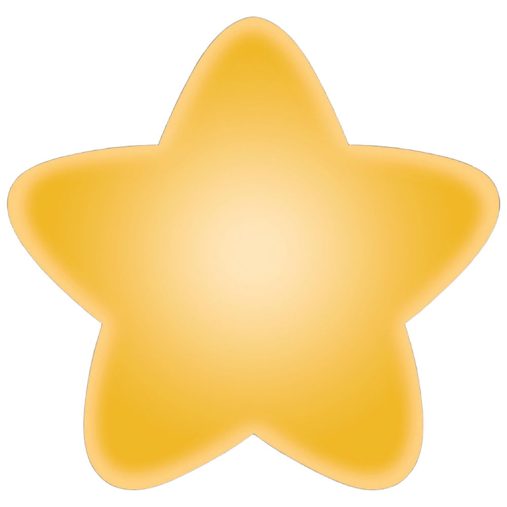 StarYellow Emoji