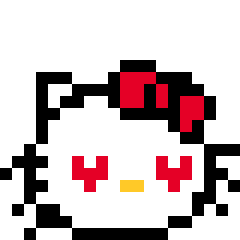 hellokittylove Emoji