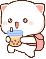 PeachBoba Emoji