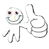 im_fine Emoji
