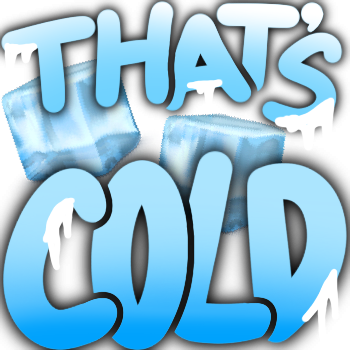 ThatsCold Emoji