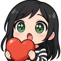 Girlholdingheart Emoji
