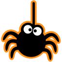 spider Emoji