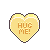 HugMe Emoji