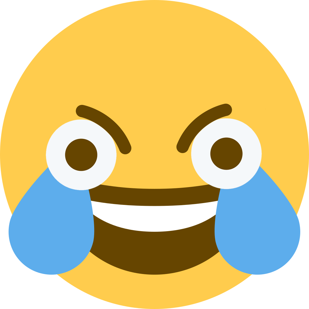 insanelaughingemoji Emoji