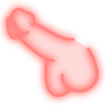 neon_penis Emoji