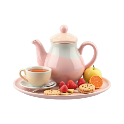 acupofafternoontea Emoji