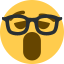 nerdz_yawn Emoji