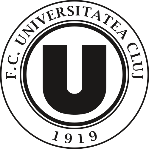 FCuniversitateaCluj Emoji