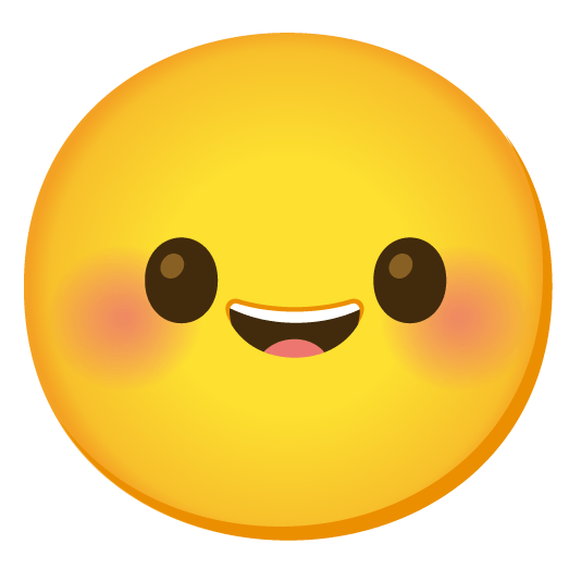 cutesweet Emoji