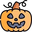 pumpkin Emoji