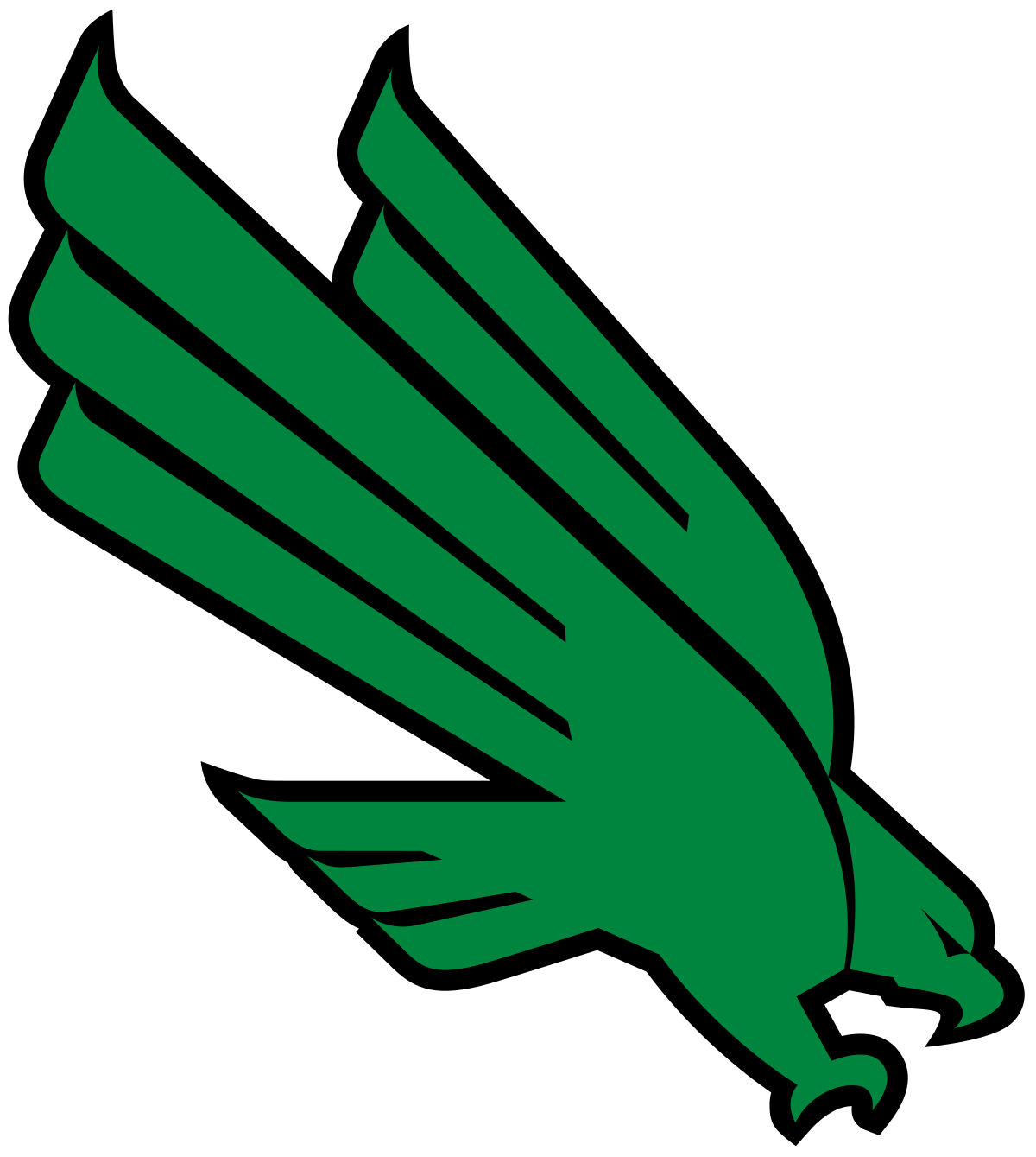 northtexaslogo Emoji