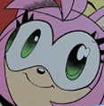 AmyRose_Silly Emoji