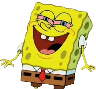 SpongeBobHigh Emoji
