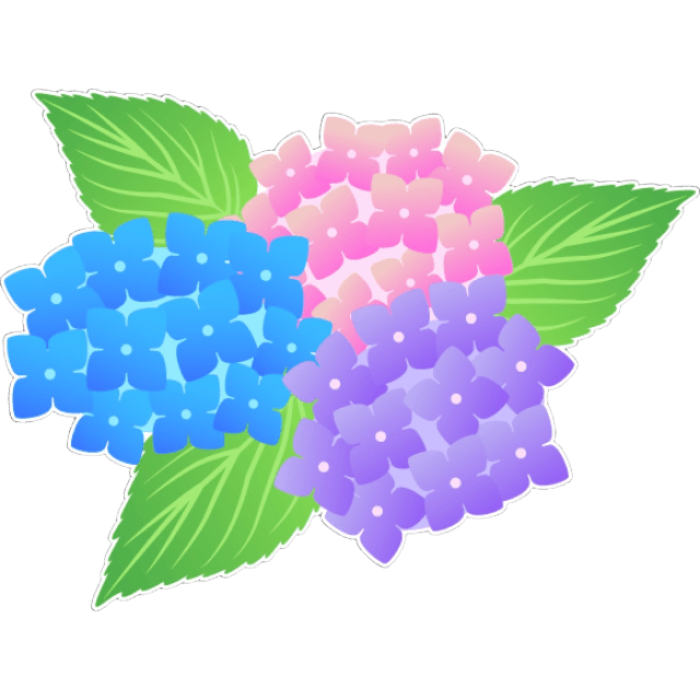 RDFlowers Emoji