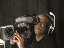 Camera_man Emoji