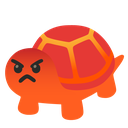 mad Emoji