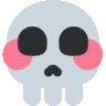 skull Emoji