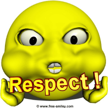 respect Emoji