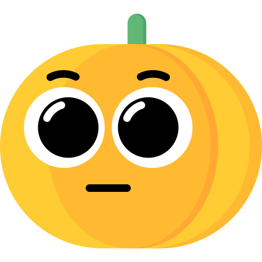 confused Emoji