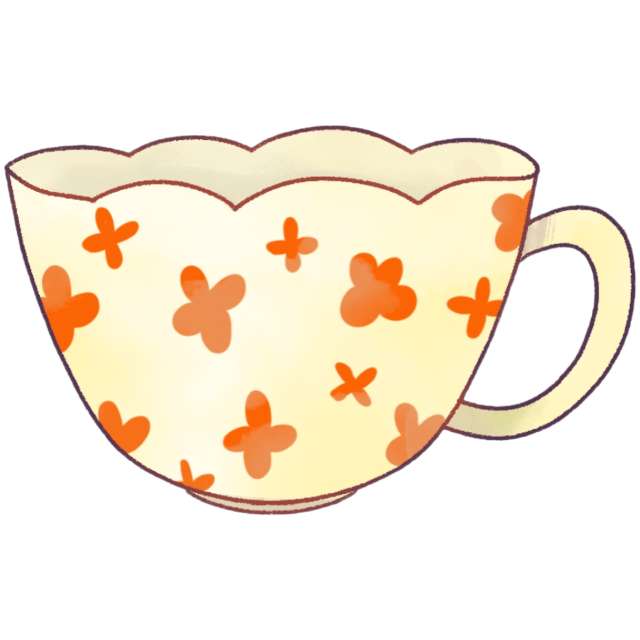 FFTeacup Emoji