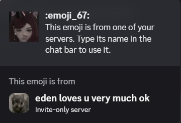emojisixsavendiscription Emoji
