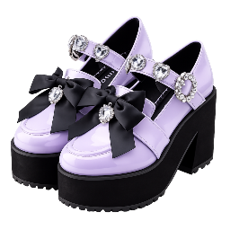 Purpleanimeshoes Emoji