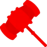 OwnerBrightRed Emoji