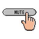 mute Emoji