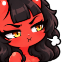 MeruHmph Emoji