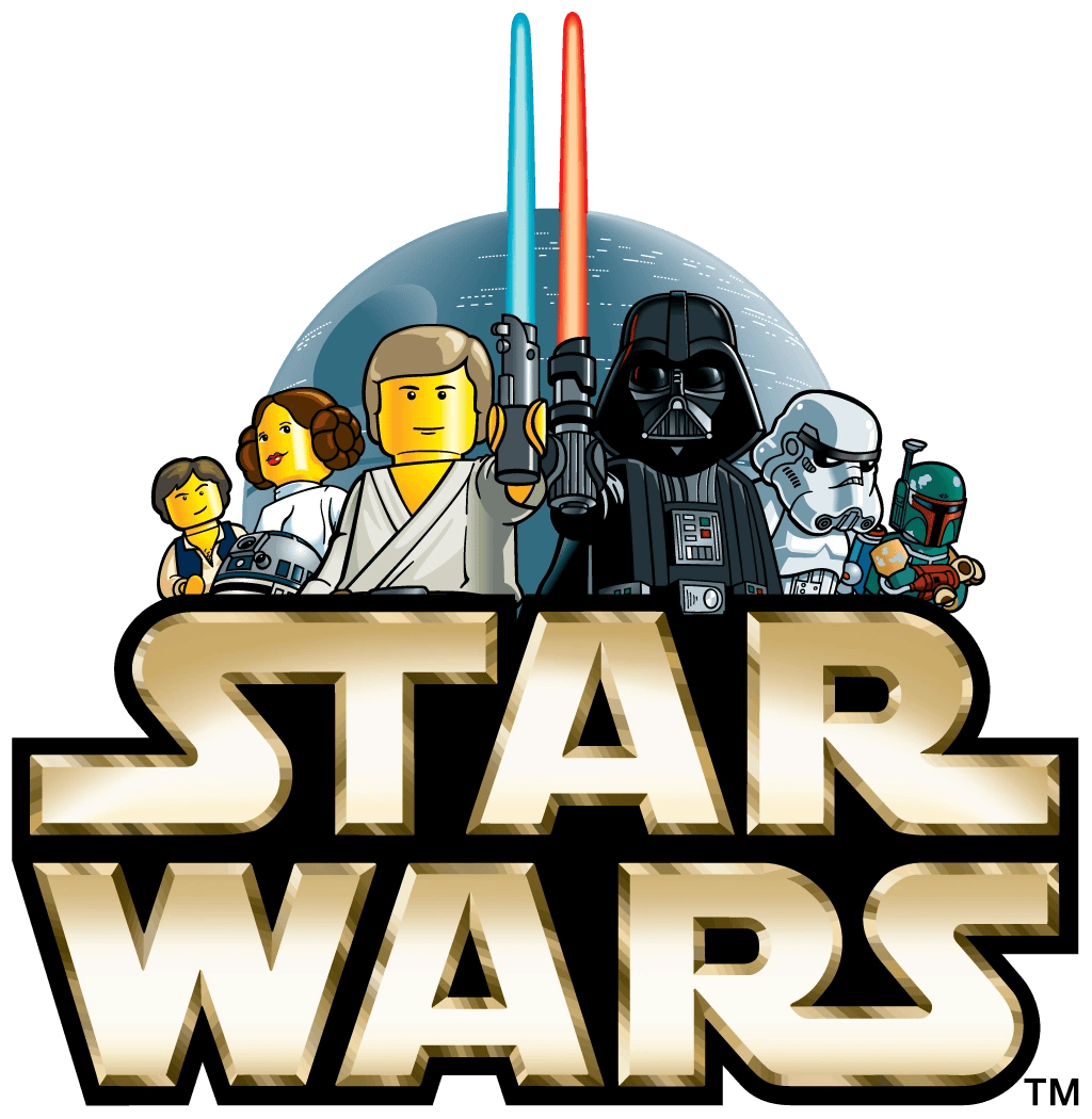 LEGOStarWarsClassicLogo Emoji