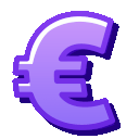 PurpleEuro Emoji