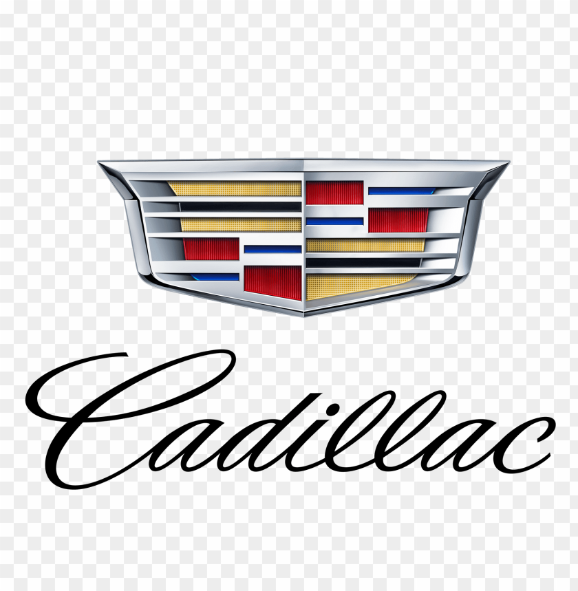 CADILLAC Emoji