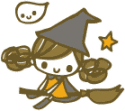 witchygirly Emoji