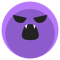 scary Emoji