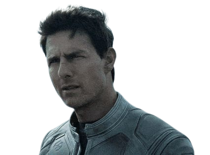 TomCruiseWTF Emoji