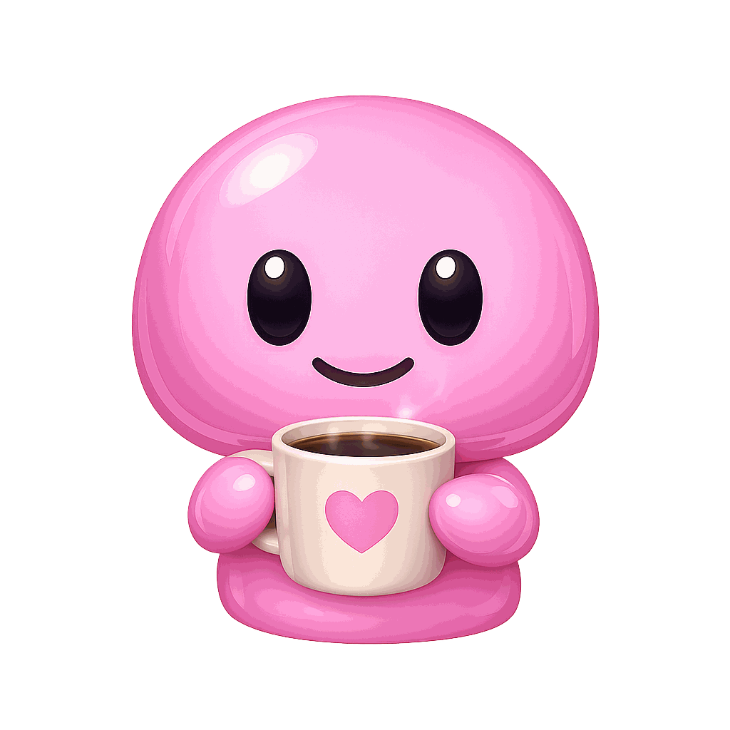 coffeejelly Emoji