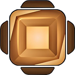 BronzeRank Emoji
