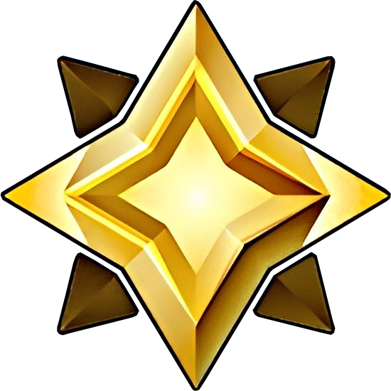 GoldRank Emoji