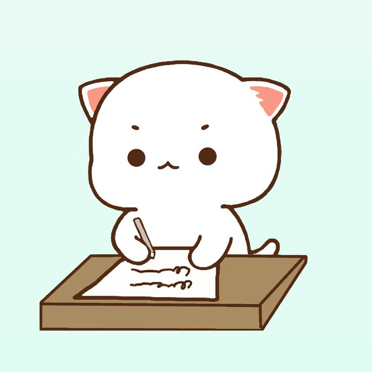 catwrite Emoji