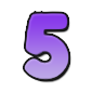 5 Emoji