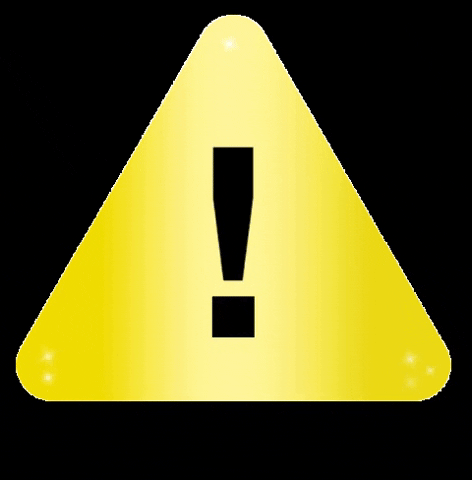 Alert Emoji