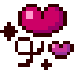 Heart Emoji