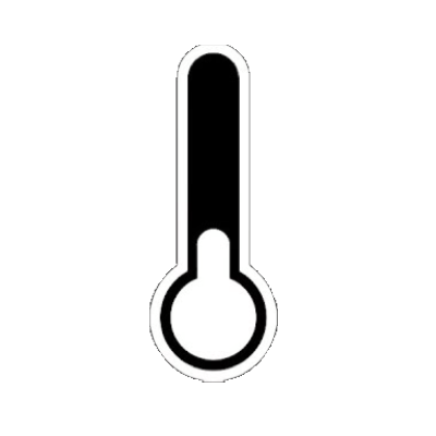 Dayzthermometer Emoji